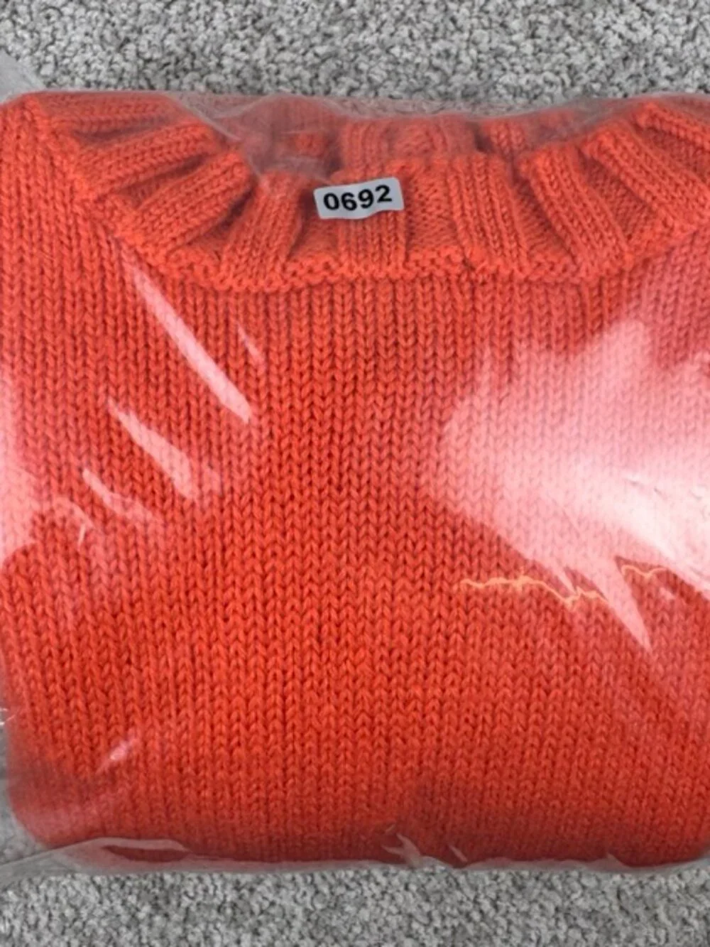 J. Crew crew vintage